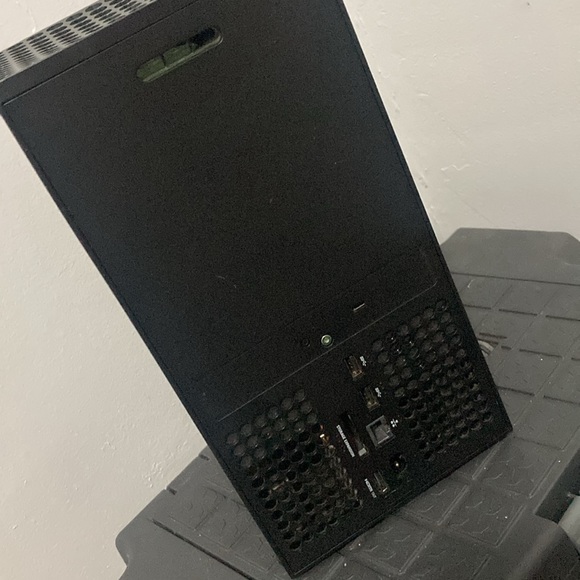 Xbox series X - Picture 7 of 8